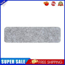 14pcs Stair Carpet Mats Self-adhesive Non-slip Stair Stepping Protector Rug