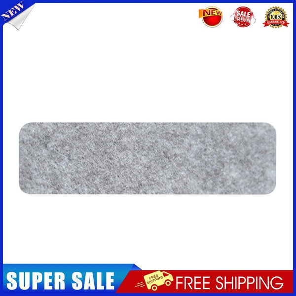 14pcs Stair Carpet Mats Self-adhesive Non-slip Stair Stepping Protector Rug