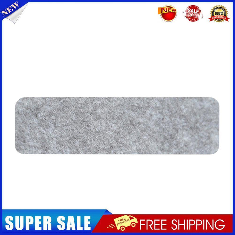 14pcs Stair Carpet Mats Self-adhesive Non-slip Stair Stepping Protector Rug