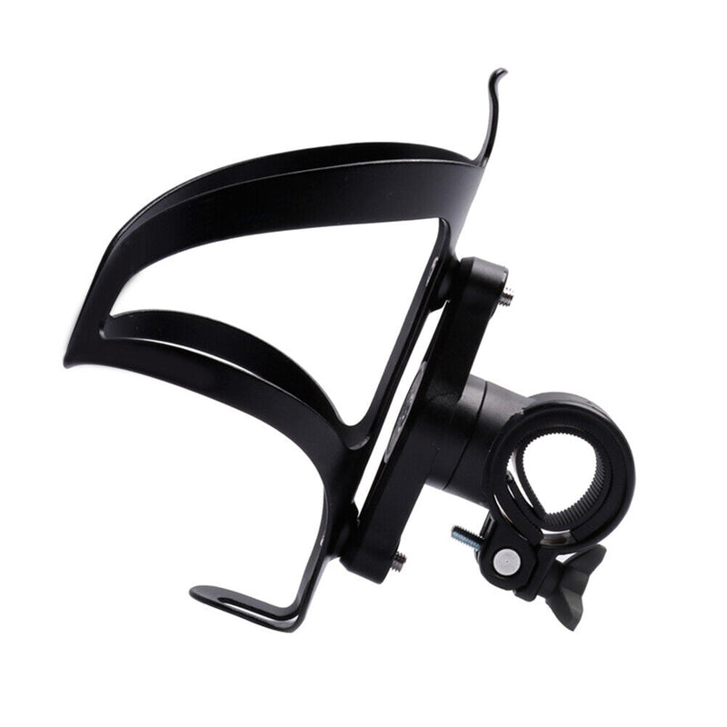 WEST BIKING Bike Bottle Cage Holder 360 Degree Rotation Bottle Cage Convert