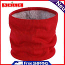 Breathable Outdoor Sports Skiing Cycling Warmer Thermal Knitted Scarves Bandana
