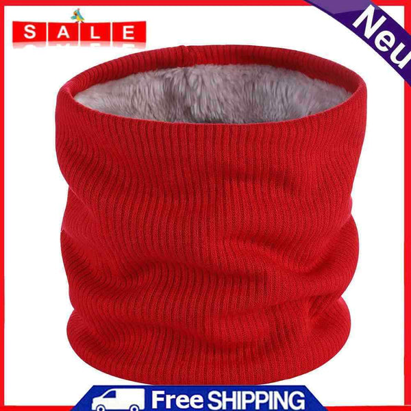 Breathable Outdoor Sports Skiing Cycling Warmer Thermal Knitted Scarves Bandana
