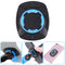 Universal Bicycle Phone Bracket Rotating Bike Cellphone Stand Fixing Clamps