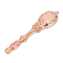 Retro Wax Sealing Stamp Alloy Handle Grip Wedding Post Stamping Decor (E)
