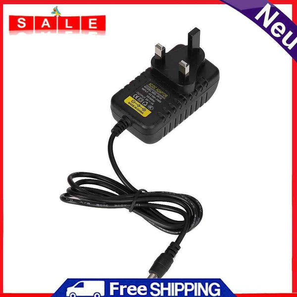 1PCS 5.5 x 2.5mm Male EU/UK/U.S./AU 5V1A AC 100V/220V Converter Adapter DC 5