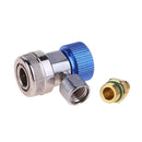 Car Air Conditioner Air Conditioner Parts Car Air Conditioner Quick Connector