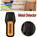 3 in 1 Stud Finder Pipe Sensor Metal AC Wire Electric UK Wall Scanner I7K8