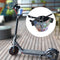 Electric Scooter Water Cup Bag Water Cup Holder Cup Bracket Water Bottle Rack