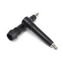 Trekking Pole Replacement Alpenstock Parts Walk Stick Cane Tungsten Carbide Tip