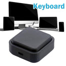 1 Keys Mechanical Keyboard USB Shortcut Programmable For Linux, MacOS, windows~