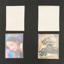 100pcs Game Card Film Card Sleeve Board Game Card Protector (65*90MM)