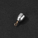 Fishing Lead Weights Lead Sinkers Fishing Supplies Tackle Accessories (7g) Newly