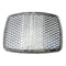 Bicycle Handlebar Front Reflective Light Bike Rear Warning Reflector