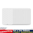 Air Fryer Blotting Paper Kitchen Parchment Silicone Paper (White Large) Newly