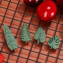 Baking Cupcake DIY Sugarcraft Mold Cake Decoration Pastry Tools Chocolate Mould