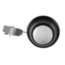Clip-On Eyeglass Magnifier Loupes Magnifying Watchmakers Repair Tool (20X) Newly