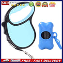 Automatic Retractable Pet Dog Training Leash Harness Cat Flexible Traction Rope