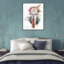 5D Diamond Painting DIY Dreamcatcher Full Round Drill Mosaic