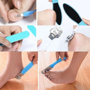 Skin Scrapers Manicure Pedicure Grooming Kit Manicure Foot Care Callus  Remover