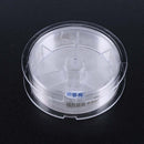 100m Fluorocarbon Nylon Strong Strength Fish Line Fishing Carp Wire(3.0)