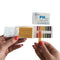 80Pcs/Pack pH 1-14 Universal Full Range Litmus Test Strip AU Indicator R7P8