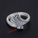 Guides Knitting Tools Thimble Sewing Hook Open Ring Crochet Loop Knitted Ring