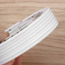 DIY craft clothing size dividers Baby clothes hanging organizer Round Hangers