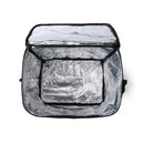 Carrier Picnic Insulation Backpack Thermal Food Bag Cooler Bag Refrigerator Box