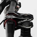 Ultralight Bike Heightening Stem MTB Bicycle Handleable Stem Riser Cycling Parts