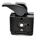 Broadroot Quick Change Plate with Aluminum Plate 200PL-14 323 RC2