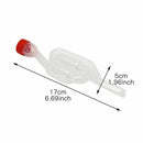 Exhaust Airlock Brew Wine Ferment Carboy Bung Distiller Tools Beer Wine Tools