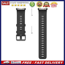 Silicone Sport Band for Polar Vantage V2 Monochrome Adjustable Watch Watchban