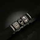 European Punk Rhinestone Multi-Styles Boho Geometric Knuckle Ring Women Jewel