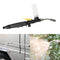 Car High Pressure Water Gun Washer Garden Hose Nozzle Sprinkler Tool (36cm)