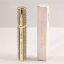 Woman Not Easy To Smudge Bushy Mascara Black Diamond Waterproof And Sweatproof