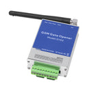 G102 Gsm Gate Opener Free Call Wireless Door Opener Module for Smart Home G