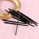 Beauty Tools Angled Eyebrow Brush Makeup Brushes Eyeshadow Brow outline
