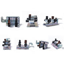 Parts Vacuum Solenoid Valve Air Conditioning Pressure Valve Solenoid Valve