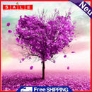 5D DIY Full Drill Diamond Painting Love Tree Cross Stitch Mosaic Kits Home Decor