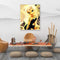 DIY Cartoon Girl Cross Stitch Diamond Painting Embroidery Home Decor Needlework