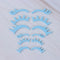 DIY Mold Unicorn Eyelashes Mold Chocolate Baking Accessories Scrapbook Stamp