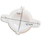 Dough  Turnover  Maker 1Pcs Cutter Ravioli  Pastry  Dumpling  Meat Mold Pie