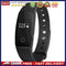 Smart Wristband Fitness Bracelet Touch Message Heart Rate Monitor Smartband