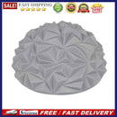 Inflatable Half Ball Massage Hemisphere Stepping Stone Balance Indoor Child G