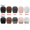 Comfortable Non Slip Sponge Mouse Pad Hand Support Mice Mat Wrist Rest