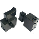 35-1 Concrete Vibrator Switch Electric Drill Switch with Lock Portable Vibrator