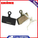 JUNERAIN 1 pair MTB mountain bike disc brake pads for Shimano XT M785 M615 M6