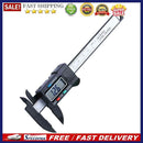 0-100mm LCD Digital Electronic Vernier Caliper Gauge Micrometer Measuring Tool