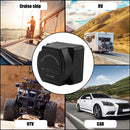 12V 140A Voltage Sensitive Split Charge Relay Boat Auto Smart Battery Isola