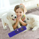 Silicone Remote Control Case for Realme TV Stick 4K/Realme SLED (Dark Blue)